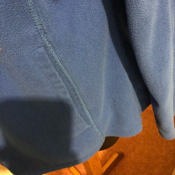 Wmn’s YMCA fleece - Picture 4 of 9